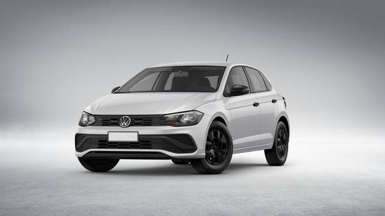 VOLKSWAGEN POLO 1.0 MPI TRACK MANUAL